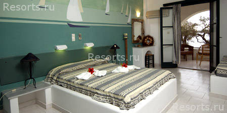 Holiday Sun Hotel 8